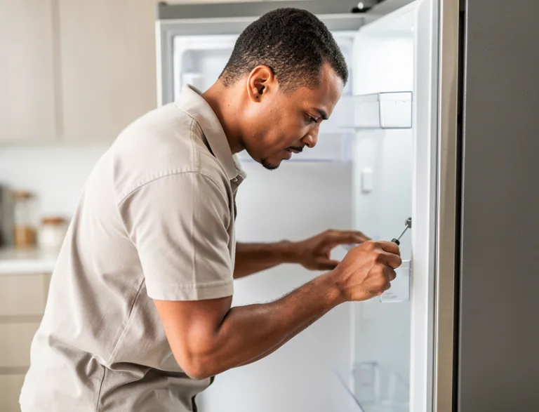 Kühlschrank Reparatur Service in Esslingen